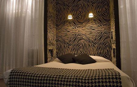 Nature Hotel Oviedo
